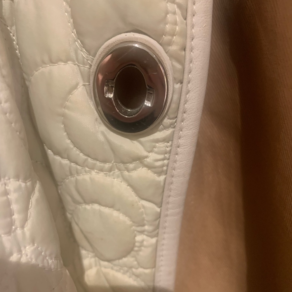 Coach jacket - Picture 3 of 6